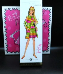 ALL THAT JAZZ BARBIE GOOD